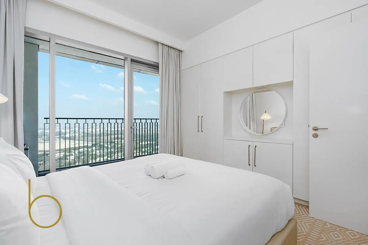 Bookable - 1 Bedroom In Downtown Views 2 Dubai 0*,  Förenade Arabemiraten