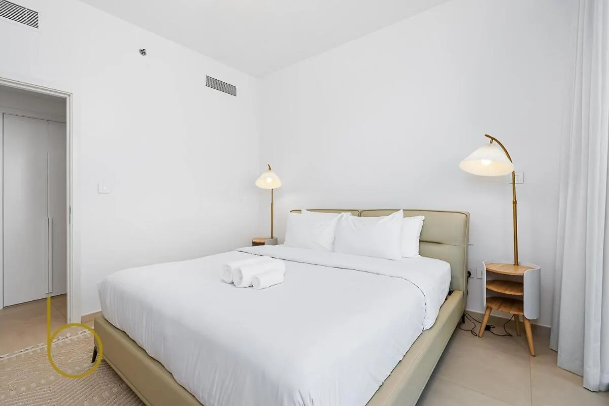 Lägenhet Bookable - 1 Bedroom In Downtown Views 2 Dubai
