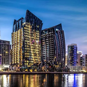 Unlock J One Downtown Dubaj
