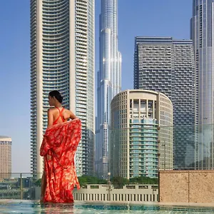 5* Hotell Sofitel Downtown