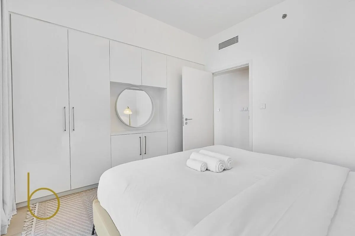 Bookable - 1 Bedroom In Downtown Views 2 Dubaï Appartement